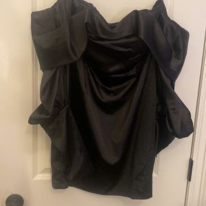 Fashion Nova off the shoulder dress